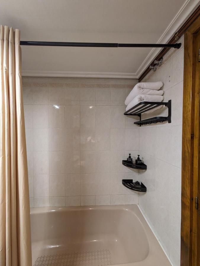 Piso Grande La Vina Appartement Biescas  Buitenkant foto